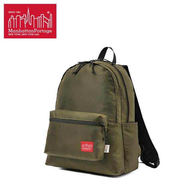 マンハッタンポーテージ リュック A4 B4 21L Manhattan Portage
