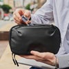 エアー テックコレクション ポーチ Aer cablekit3