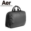 エアー テックコレクション ブリーフケース Aer techbrief
