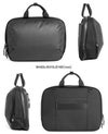 エアー テックコレクション ブリーフケース Aer techbrief