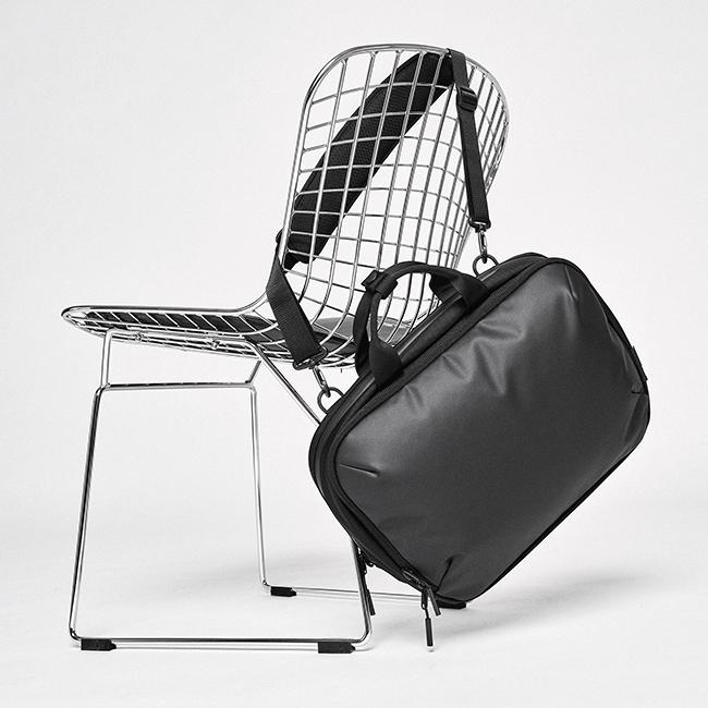 エアー テックコレクション ブリーフケース Aer techbrief