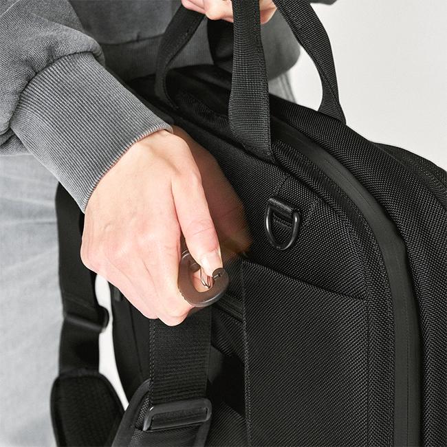 エアー テックコレクション ブリーフケース Aer techbrief