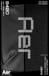 エアー テックコレクション ブリーフケース Aer techbrief