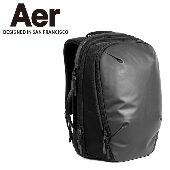 Aer Tech Pack 3 16L リュック ビジネスリュック A4 B4 エアー テック