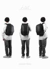 エアー テックコレクション ビジネスリュック Aer techpack3