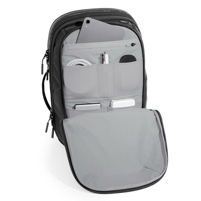 エアー テックコレクション ビジネスリュック Aer techpack3