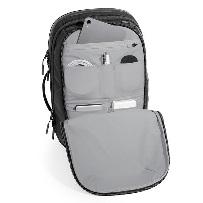 エアー テックコレクション ビジネスリュック Aer techpack3