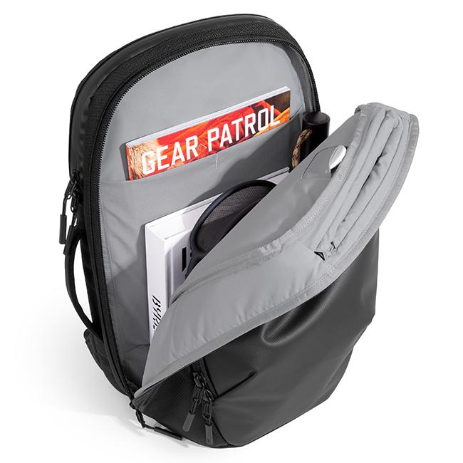 Aer Tech Pack 3 16L リュック ビジネスリュック A4 B4 エアー テック