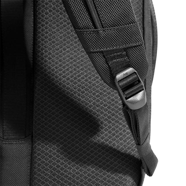Aer Tech Pack 3 16L リュック ビジネスリュック A4 B4 エアー テック
