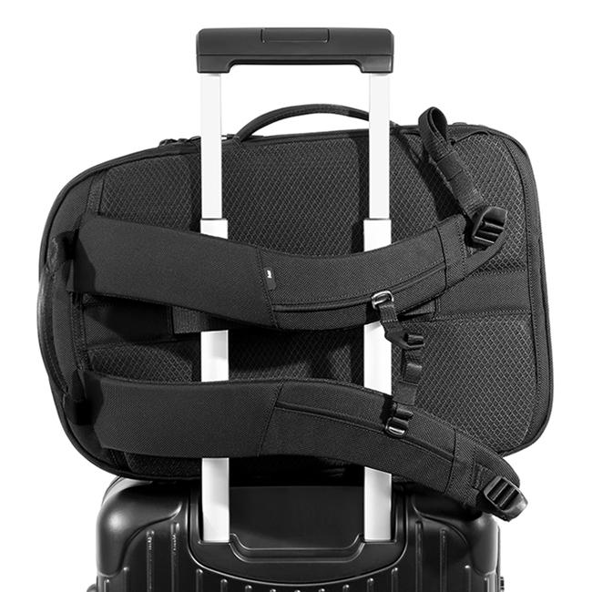 Aer Tech Pack 3 16L リュック ビジネスリュック A4 B4 エアー テック