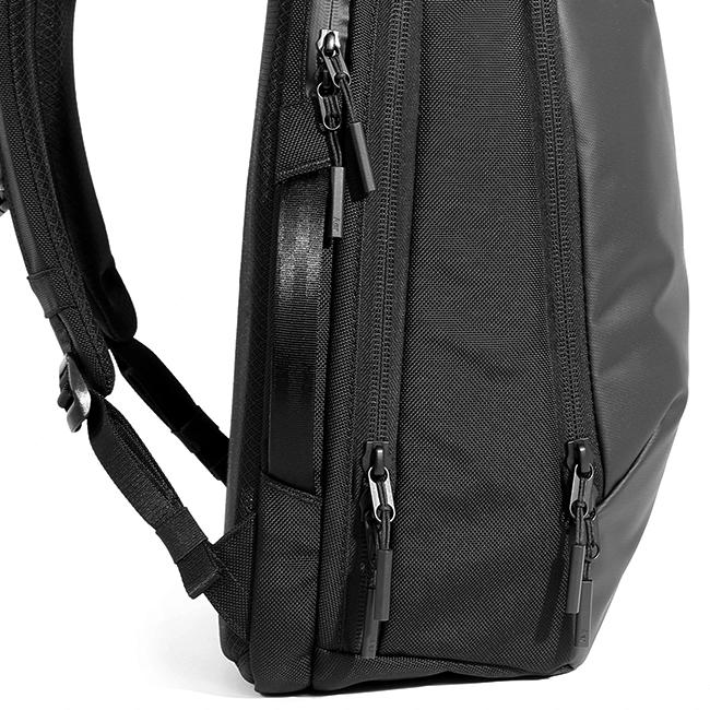 Aer Tech Pack 3 16L リュック ビジネスリュック A4 B4 エアー テック
