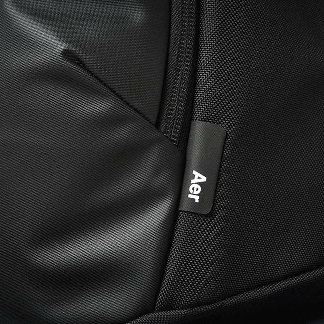 エアー テックコレクション ビジネスリュック Aer techpack3