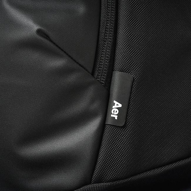 エアー テックコレクション ビジネスリュック Aer techpack3