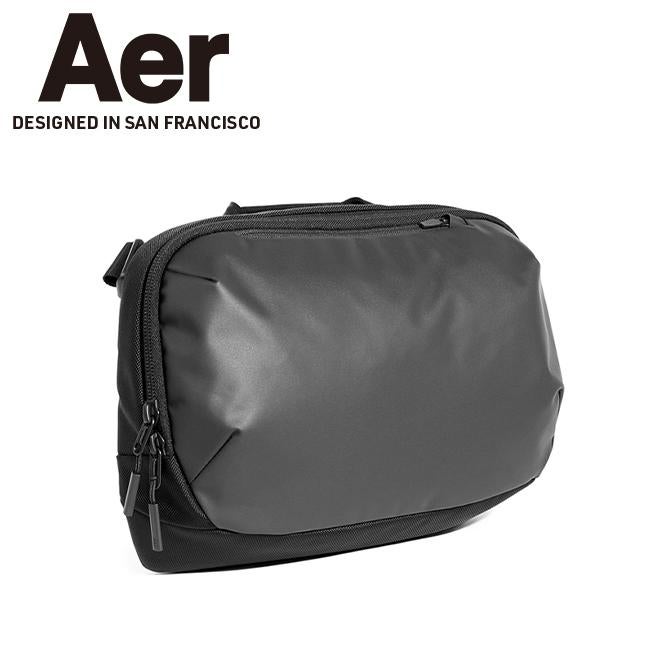 Aer Tech Sling 3 ボディバッグ ショルダーバッグ メンズ ブランド 大