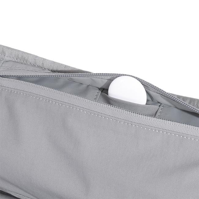 エアー テックコレクション ウエストバッグ Aer techsling3