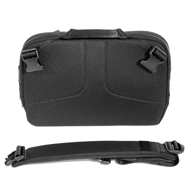 AER（エアー） Tech Sling 3（ボディバッグ） Aer Tech Sling 3 ボディバッグ ショルダーバッグ メンズ ブランド 大
