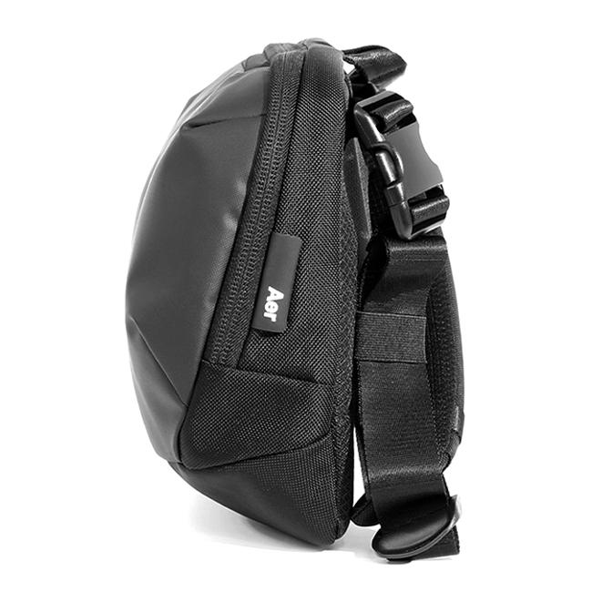 エアー テックコレクション ウエストバッグ Aer techsling3