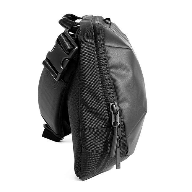 バッグ Aer tech sling 3 Aer（エアー） 最大42%☆5/3限定 特典付 ボディバッグ メンズ 防水
