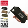 マンハッタンポーテージ 420D CORDURA ECO ポーチ Manhattan Portage mppouchcd420deco