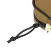 マンハッタンポーテージ 420D CORDURA ECO ポーチ Manhattan Portage mppouchcd420deco