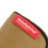 マンハッタンポーテージ 420D CORDURA ECO ポーチ Manhattan Portage mppouchcd420deco