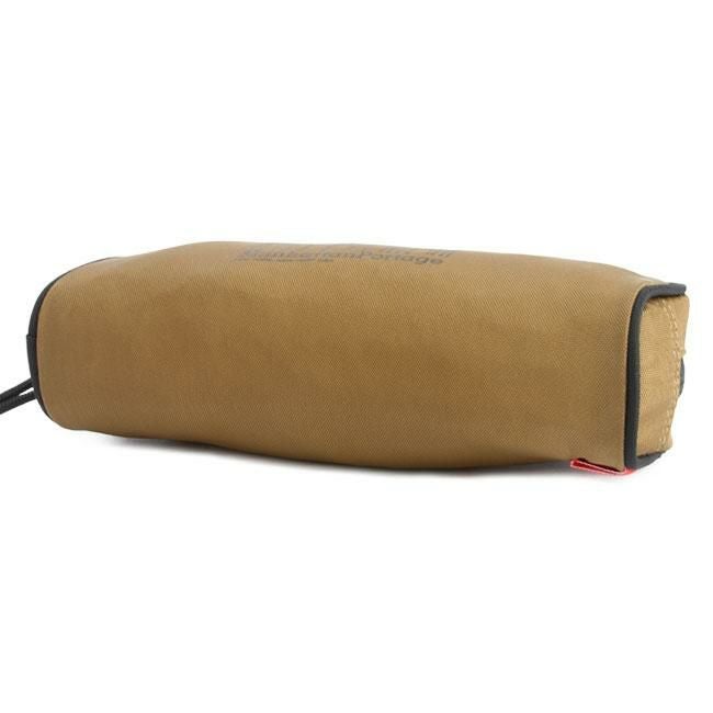 マンハッタンポーテージ 420D CORDURA ECO ポーチ Manhattan Portage mppouchcd420deco