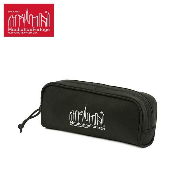 マンハッタンポーテージ 420D CORDURA ECO ポーチ Manhattan Portage mppouchcd420deco