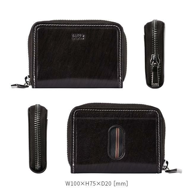 タケオキクチ シーズン 小銭入れ コインケース TAKEO KIKUCHI tk-726611