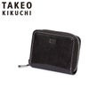 タケオキクチ シーズン 小銭入れ コインケース TAKEO KIKUCHI tk-726611