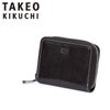 タケオキクチ シーズン 小銭入れ コインケース TAKEO KIKUCHI tk-726611