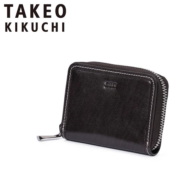 タケオキクチ シーズン 小銭入れ コインケース TAKEO KIKUCHI tk-726611