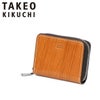 タケオキクチ シーズン 小銭入れ コインケース TAKEO KIKUCHI tk-726611