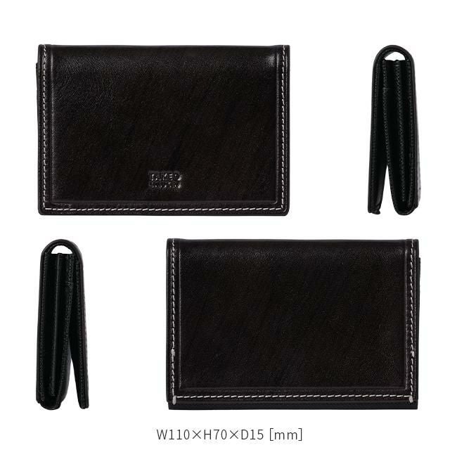 タケオキクチ シーズン カードケース 名刺入れ TAKEO KIKUCHI tk-726612
