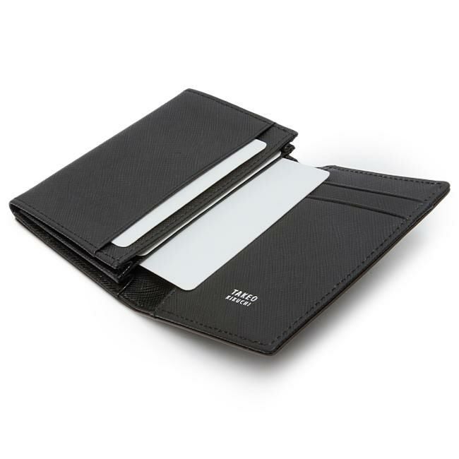 タケオキクチ シーズン カードケース 名刺入れ TAKEO KIKUCHI tk-726612