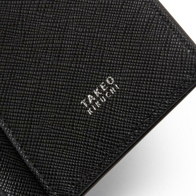タケオキクチ シーズン カードケース 名刺入れ TAKEO KIKUCHI tk-726612