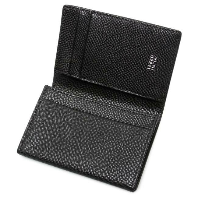 タケオキクチ シーズン カードケース 名刺入れ TAKEO KIKUCHI tk-726612