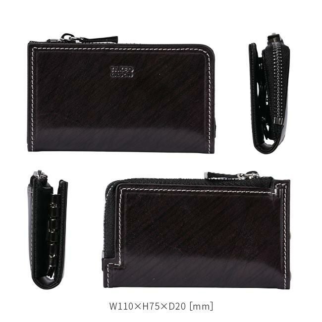 タケオキクチ シーズン キーケース キーホルダー TAKEO KIKUCHI tk-726613