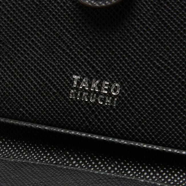 タケオキクチ シーズン キーケース キーホルダー TAKEO KIKUCHI tk-726613