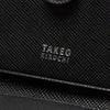 タケオキクチ シーズン キーケース キーホルダー TAKEO KIKUCHI tk-726613