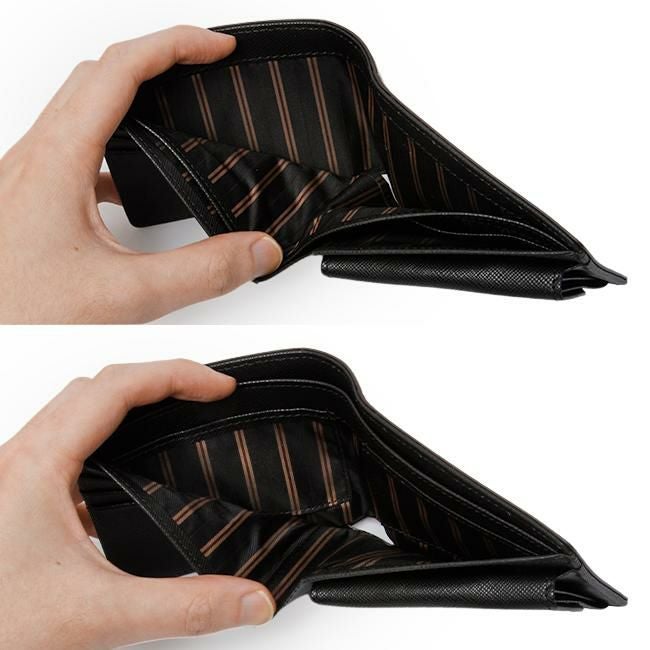 タケオキクチ シーズン 二つ折り財布 TAKEO KIKUCHI tk-726614