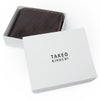 タケオキクチ シーズン 二つ折り財布 TAKEO KIKUCHI tk-726614