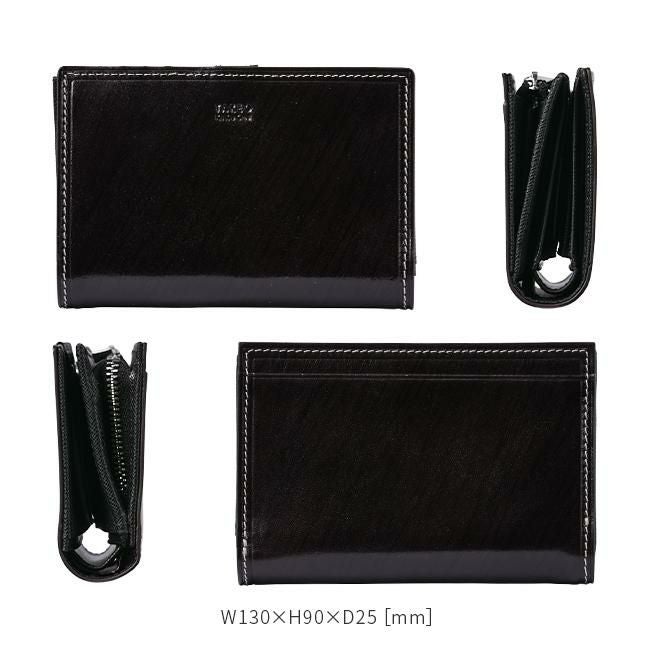 タケオキクチ シーズン ミドル財布 TAKEO KIKUCHI tk-726615