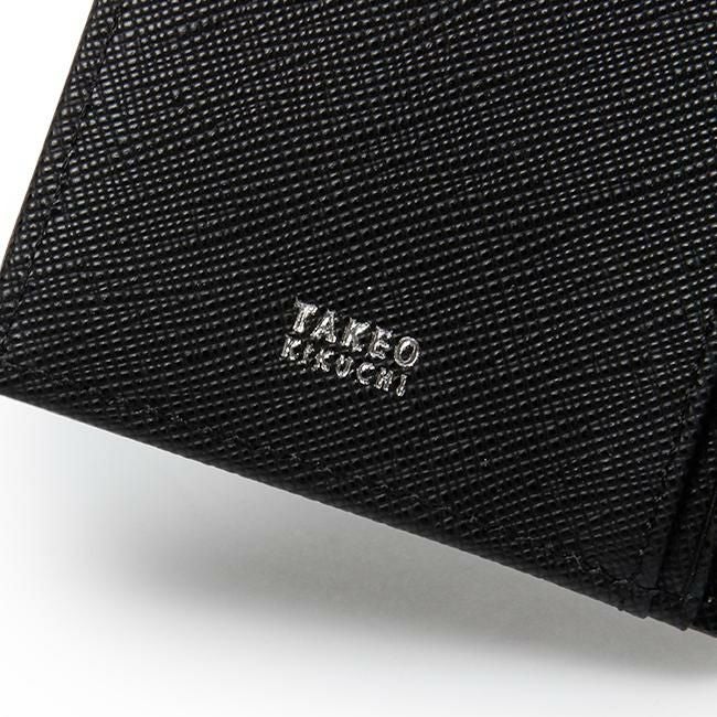 タケオキクチ シーズン ミドル財布 TAKEO KIKUCHI tk-726615
