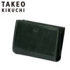 タケオキクチ シーズン ミドル財布 TAKEO KIKUCHI tk-726615