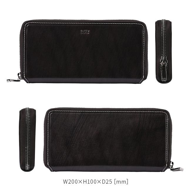 対象商品2点以上購入で10%OFFクーポン対象】タケオキクチ 長財布