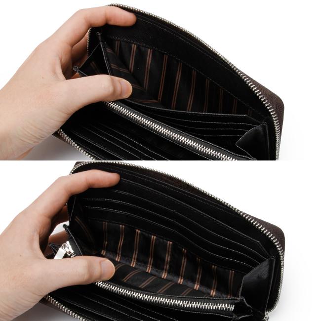 タケオキクチ シーズン 長財布 TAKEO KIKUCHI tk-726616