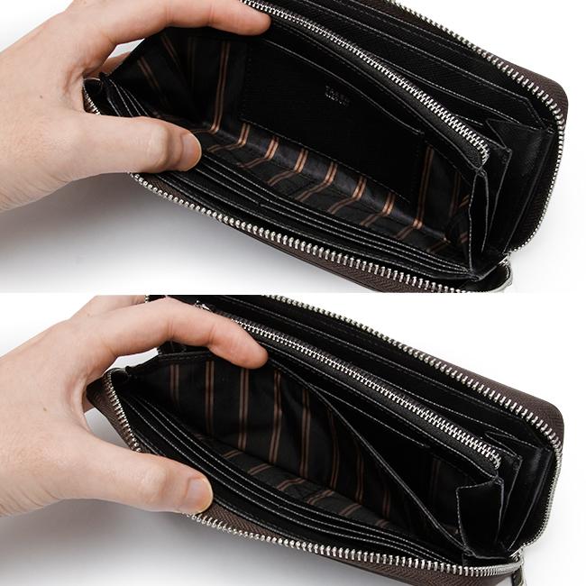 タケオキクチ シーズン 長財布 TAKEO KIKUCHI tk-726616