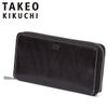 タケオキクチ シーズン 長財布 TAKEO KIKUCHI tk-726616