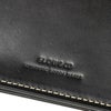 スロウ コードバン ミドル財布 SLOW so876p