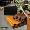 スロウ ハービー 三つ折り財布 SLOW so880p